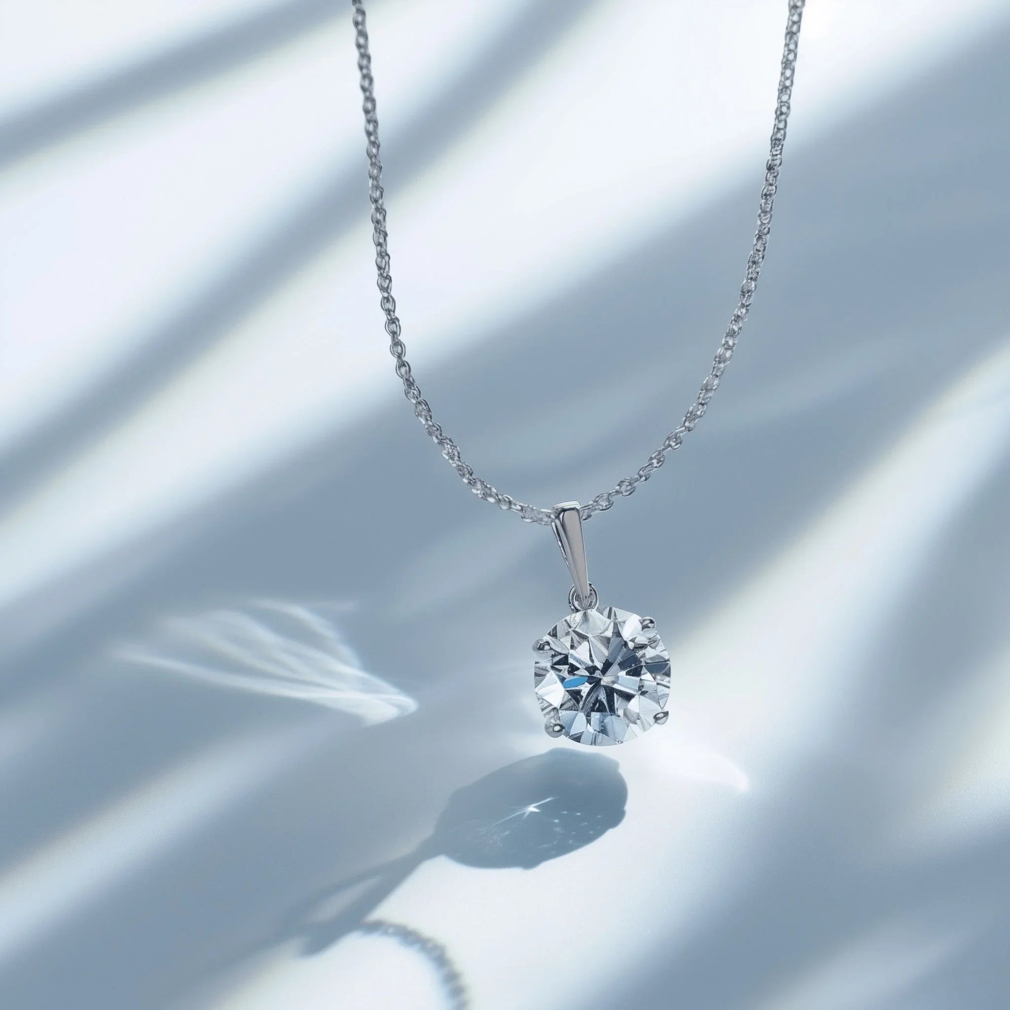 Necklaces - Ice Dazzle