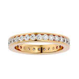 Eternity Band - Ice Dazzle - VVX™ Eternity - Eternity
