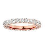 Eternity Band - Ice Dazzle - VVX™ Eternity - Eternity