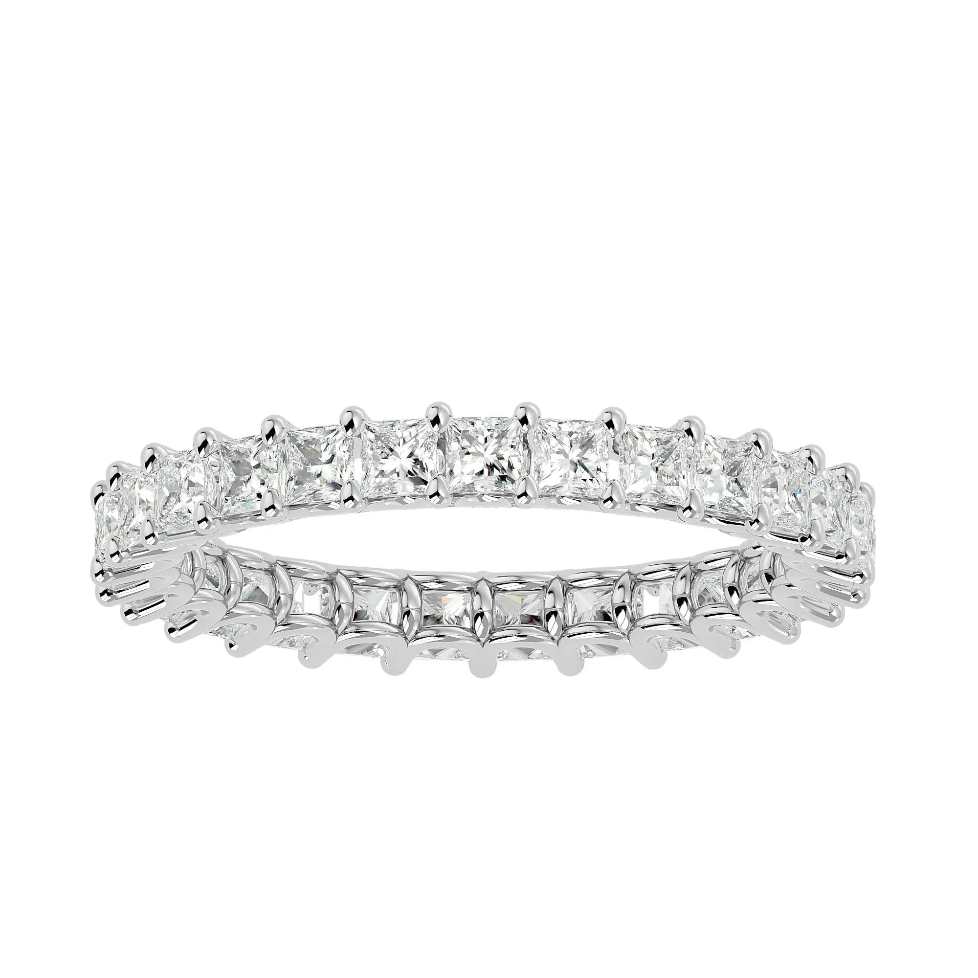 Eternity Band - Ice Dazzle - VVX™ Eternity - Eternity