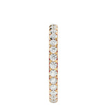Eternity Band - Ice Dazzle - VVX™ Eternity - Eternity