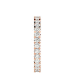 Eternity Band - Ice Dazzle - VVX™ Eternity - Eternity