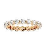 Eternity Band - Ice Dazzle - VVX™ Eternity - Eternity