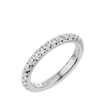 Eternity Band - Ice Dazzle - VVX™ Eternity - Eternity