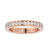 Eternity Band - Ice Dazzle - VVX™ Eternity - Eternity