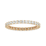 Eternity Band - Ice Dazzle - VVX™ Eternity - Eternity