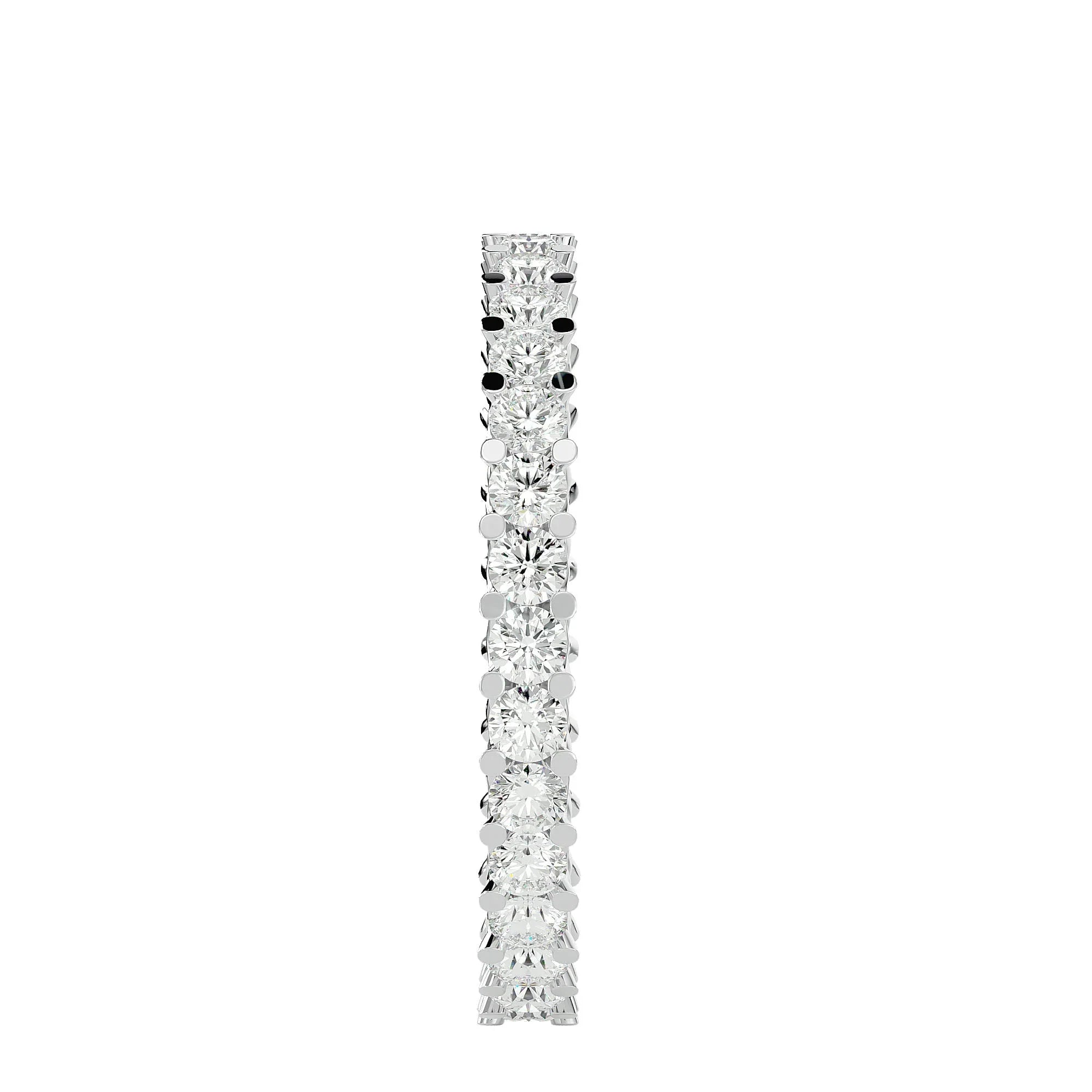 Eternity Band - Ice Dazzle - VVX™ Eternity - Eternity