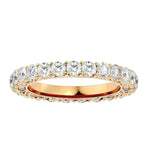 Eternity Band - Ice Dazzle - VVX™ Eternity - Eternity
