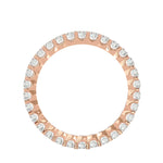 Eternity Band - Ice Dazzle - VVX™ Eternity - Eternity