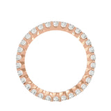 Eternity Band - Ice Dazzle - VVX™ Eternity - Eternity