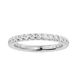 Eternity Band - Ice Dazzle - VVX™ Eternity - Eternity