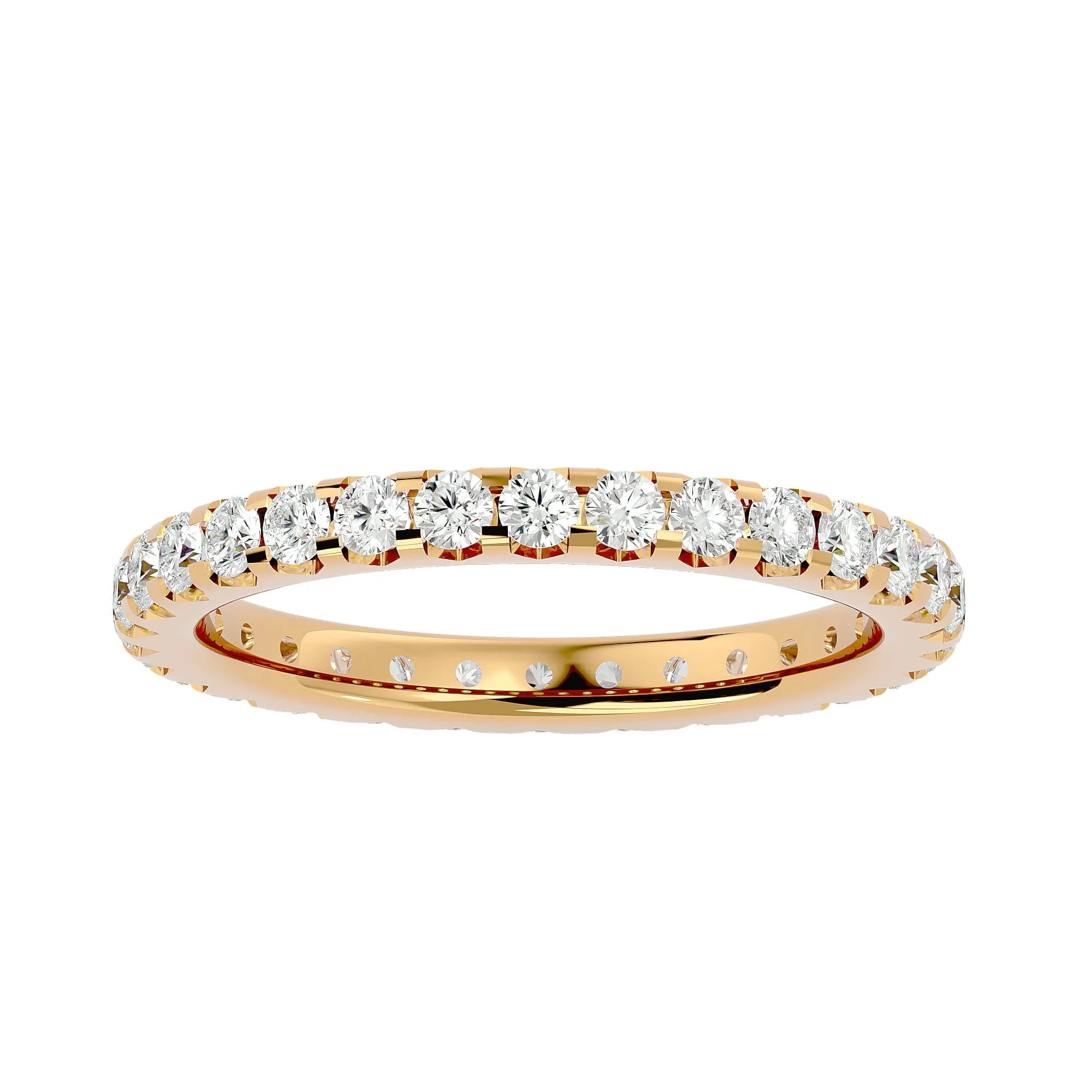 Eternity Band - Ice Dazzle - VVX™ Eternity - Eternity