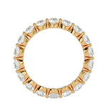 Eternity Band - Ice Dazzle - VVX™ Eternity - Eternity