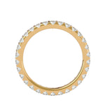 Eternity Band - Ice Dazzle - VVX™ Eternity - Eternity