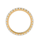 Eternity Band - Ice Dazzle - VVX™ Eternity - Eternity