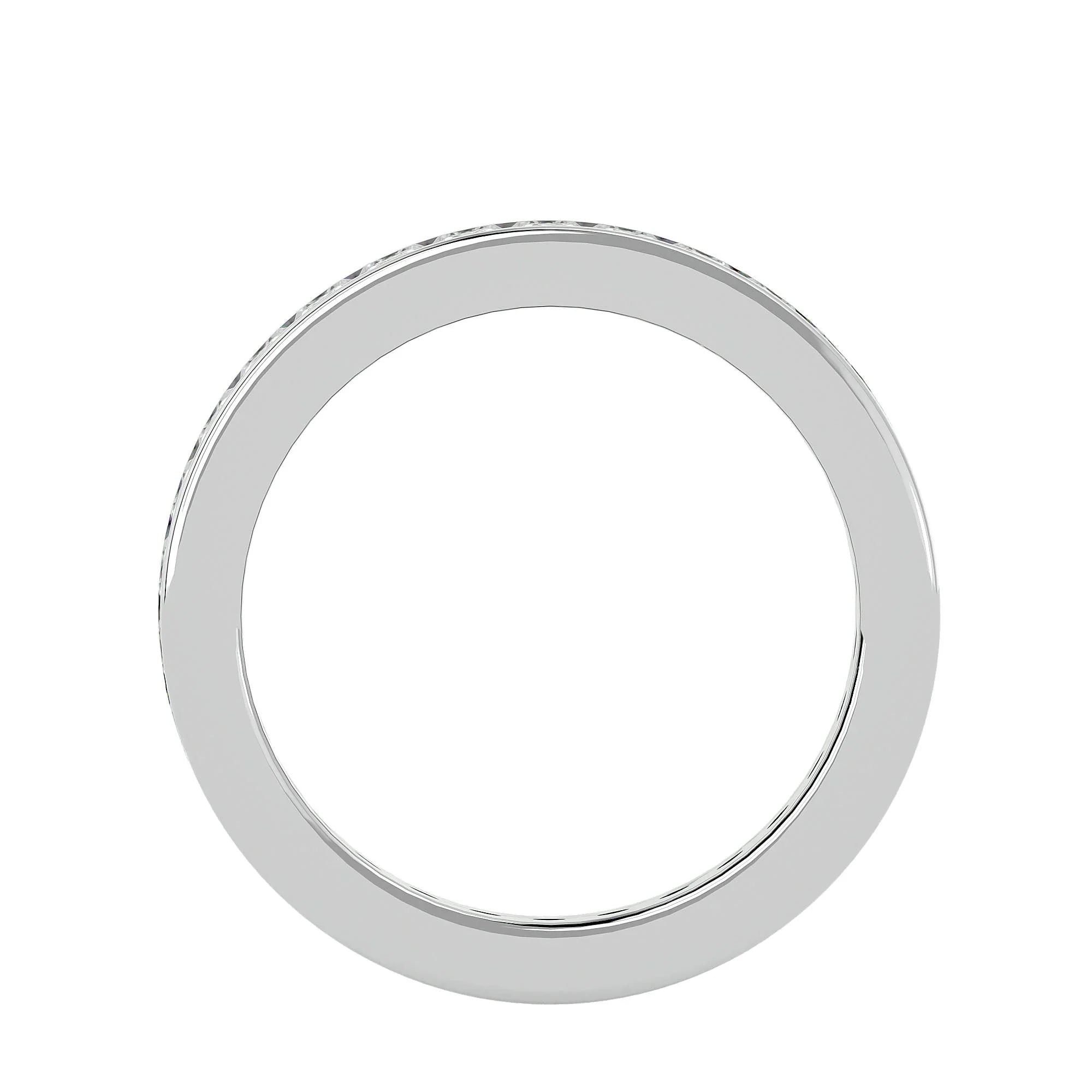 Eternity Band - Ice Dazzle - VVX™ Eternity - Eternity