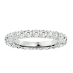 Eternity Band - Ice Dazzle - VVX™ Eternity - Eternity