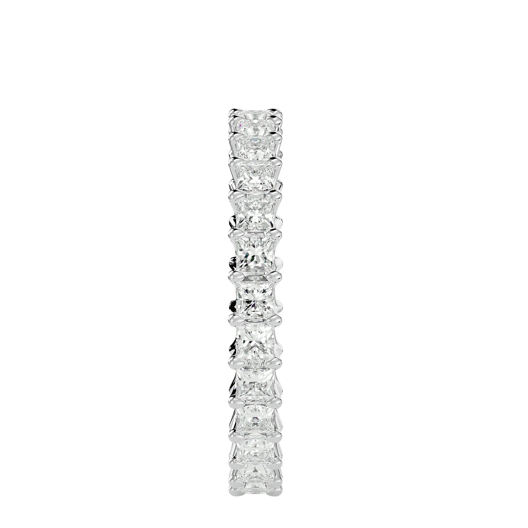 Eternity Band - Ice Dazzle - VVX™ Eternity - Eternity