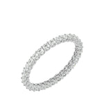 Eternity Band - Ice Dazzle - VVX™ Eternity - Eternity
