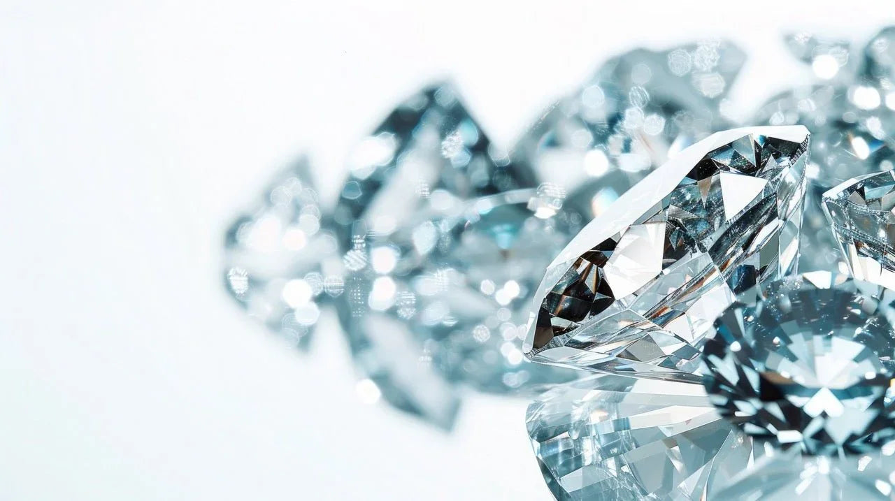 Discover VVX™ - Premium Lab Diamonds - Ice Dazzle