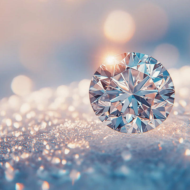 Lab-Grown Diamonds: Are They Prone to Turning Yellow? Find Out