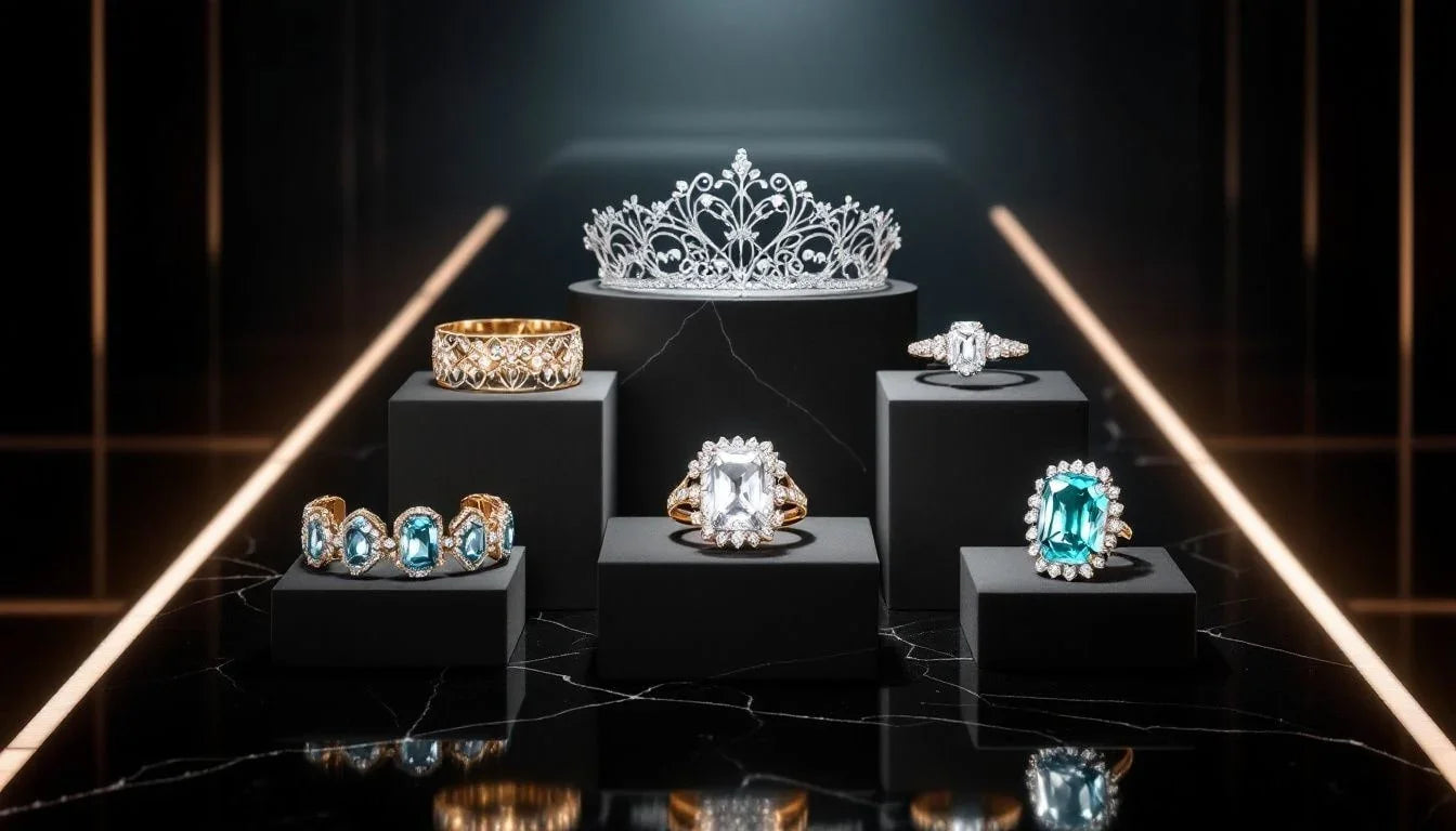 Explore the Best Styles of Jewelry to Elevate Your Personal Style - Ice Dazzle