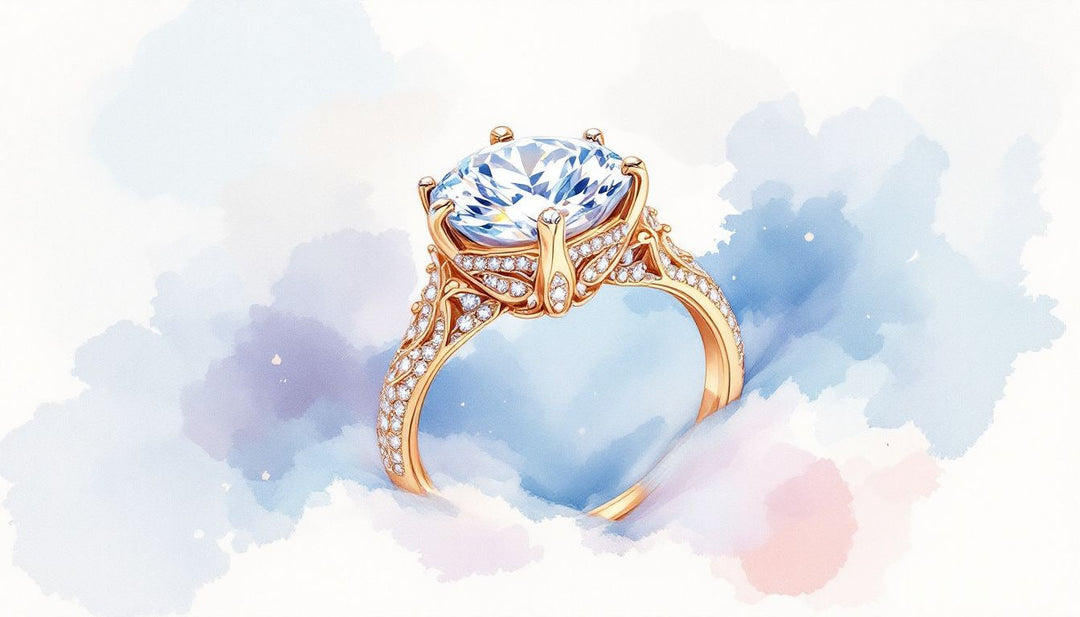 The Best Engagement Rings: A Practical Buying Guide for Couples