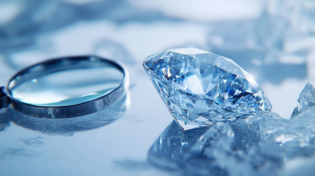 Mastering Diamond Grading: A Comprehensive Guide to Quality Assessment - Ice Dazzle