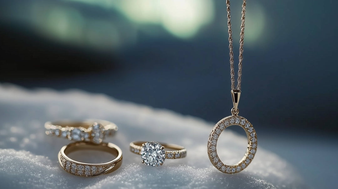 The Fascinating History of Lab-Grown Diamonds - Ice Dazzle
