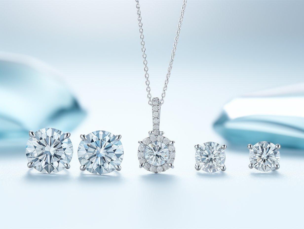 The Future of Fine Jewelry - Ice Dazzle