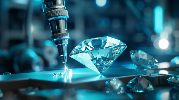 Lab Diamonds: Stunning, Ethical, and Affordable