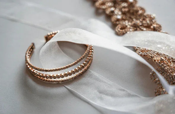 Unlocking Affordable Luxury: The Magic of Moissanite - Ice Dazzle