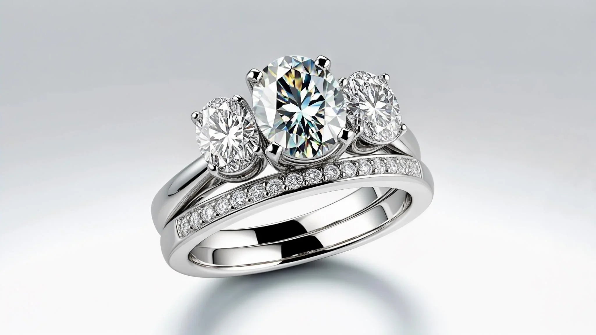 All Rings - Ice Dazzle