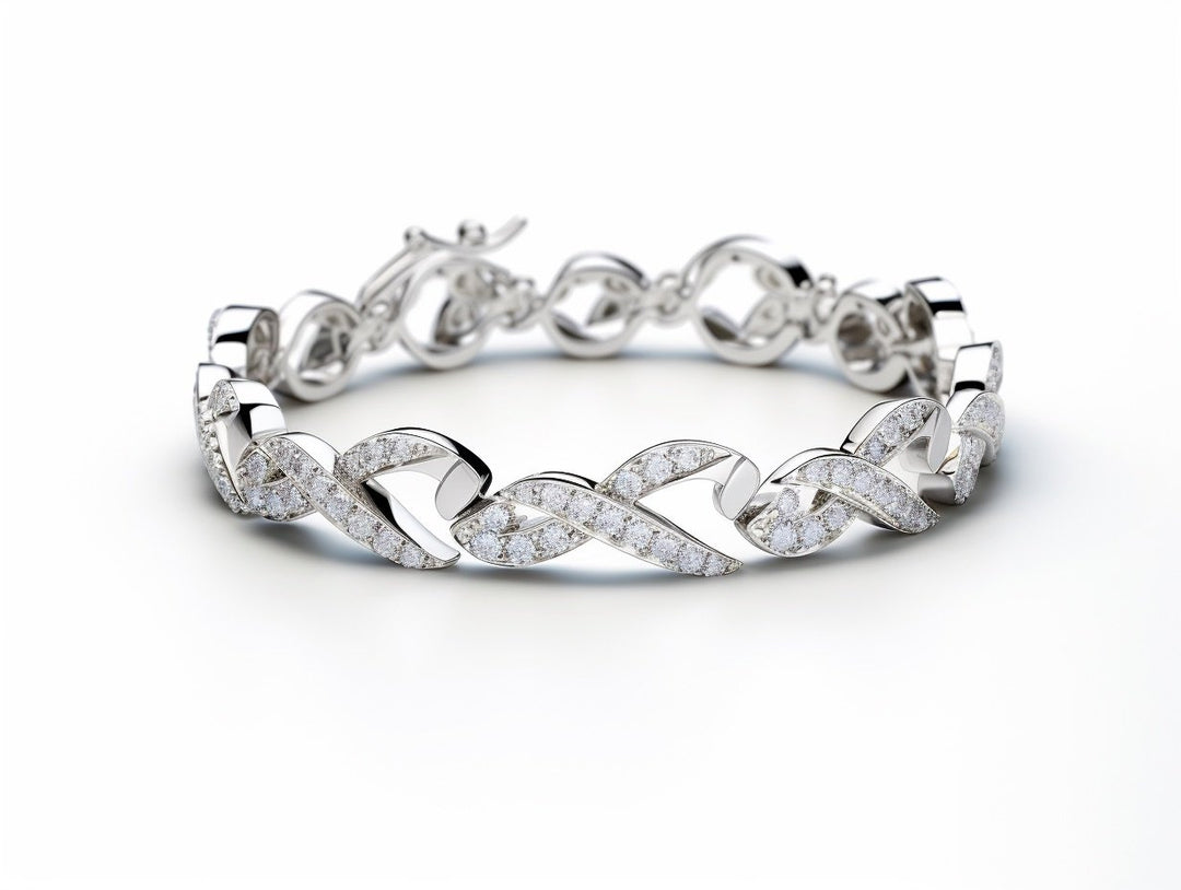 Fashion Bracelets - Ice Dazzle