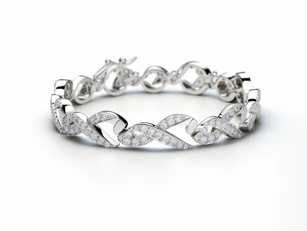 Fashion Bracelets - Ice Dazzle
