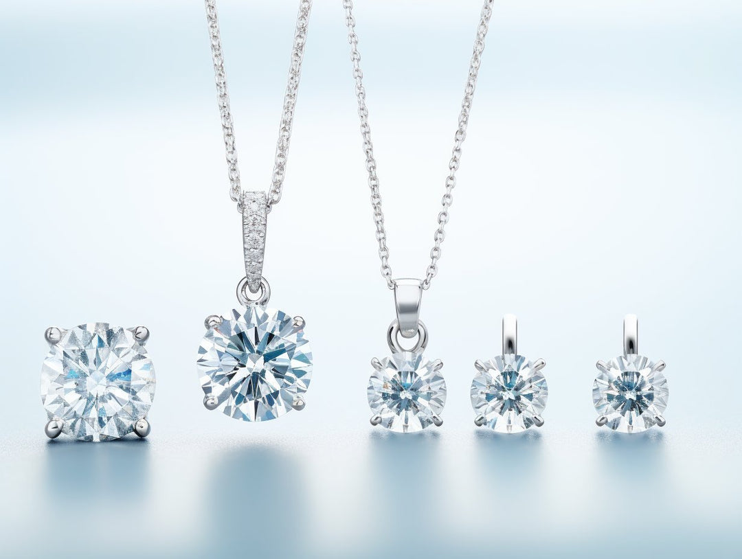 Fine Jewelry - Ice Dazzle