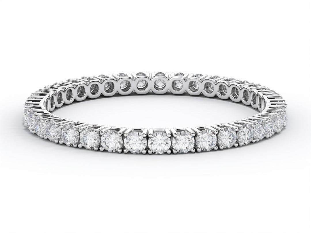 Tennis Bracelets - Ice Dazzle