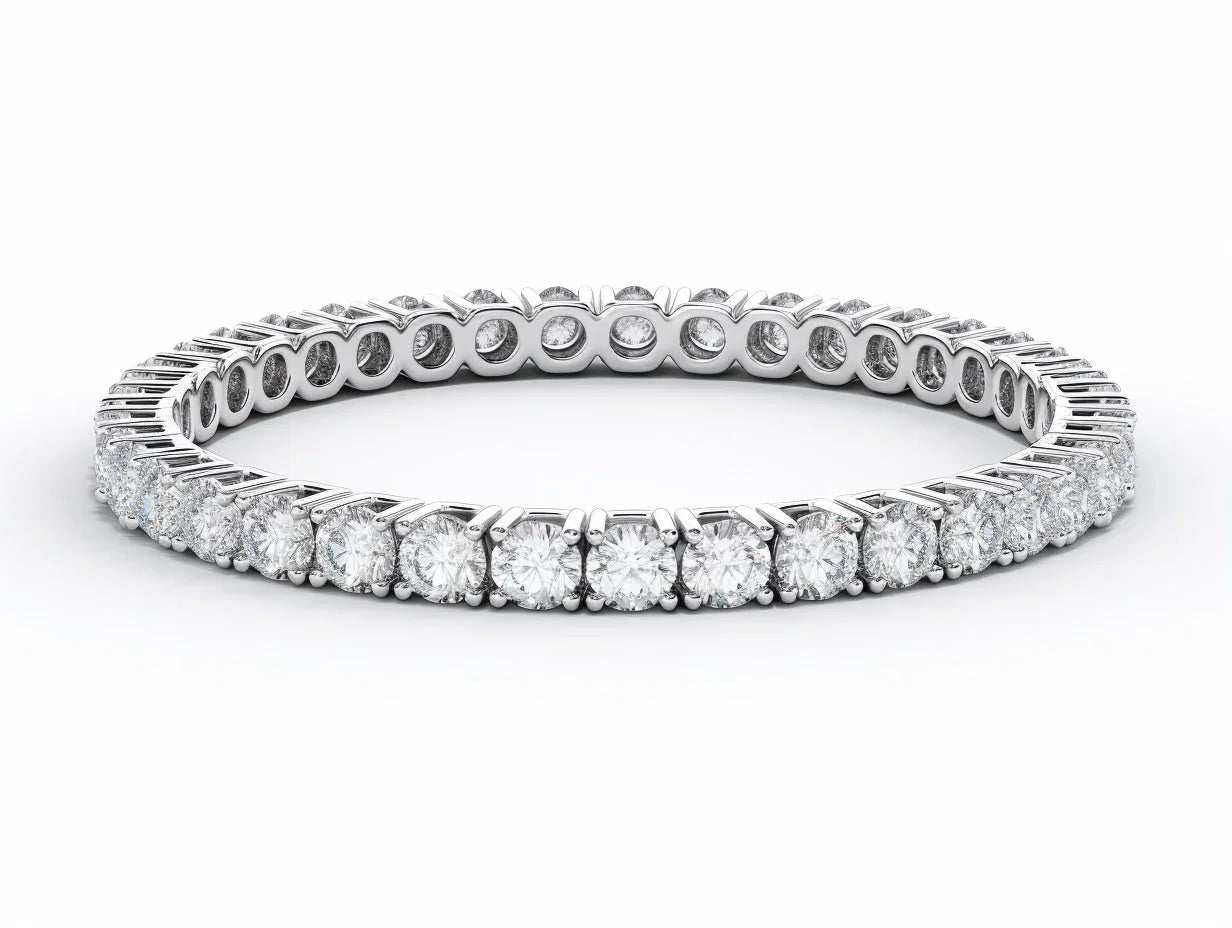 Tennis Bracelets - Ice Dazzle