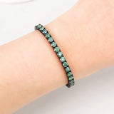 Maverick Tennis Bracelet