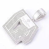 47 Pendant - Ice Dazzle - VVX™ Lab Diamond - Pendant