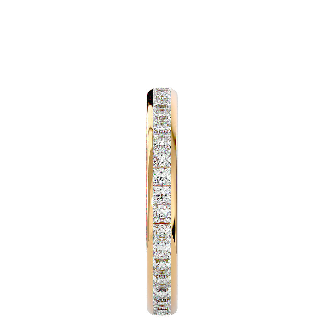 Glacial Essence Eternity Band