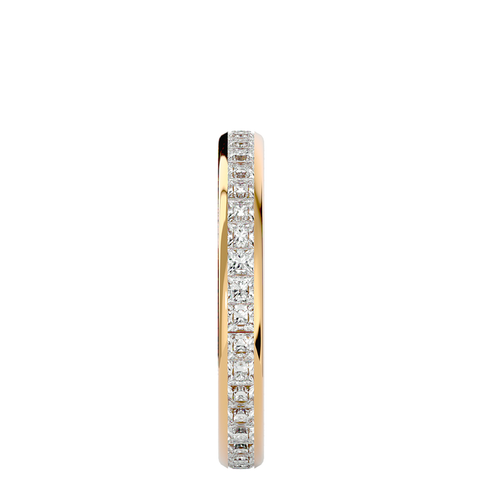 Glacial Essence Eternity Band