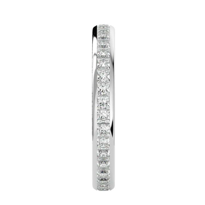 Glacial Essence Eternity Band