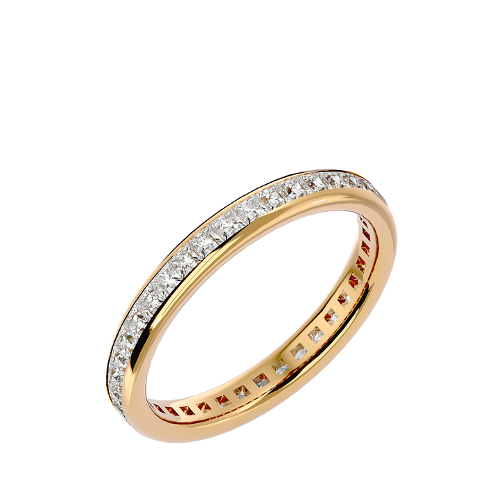 Glacial Essence Eternity Band