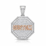 Custom Jewelry Design Service