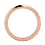 Classic Apex Comfort - Fit Band - Ice Dazzle - Ice Dazzle - Wedding