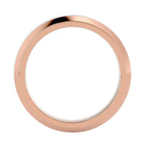 Classic Apex Comfort - Fit Band - Ice Dazzle - Ice Dazzle - Wedding