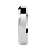 Classic Apex Comfort - Fit Band - Ice Dazzle - Ice Dazzle - Wedding