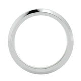 Classic Apex Comfort - Fit Band - Ice Dazzle - Ice Dazzle - Wedding