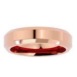 Classic Apex Comfort - Fit Band - Ice Dazzle - Ice Dazzle - Wedding